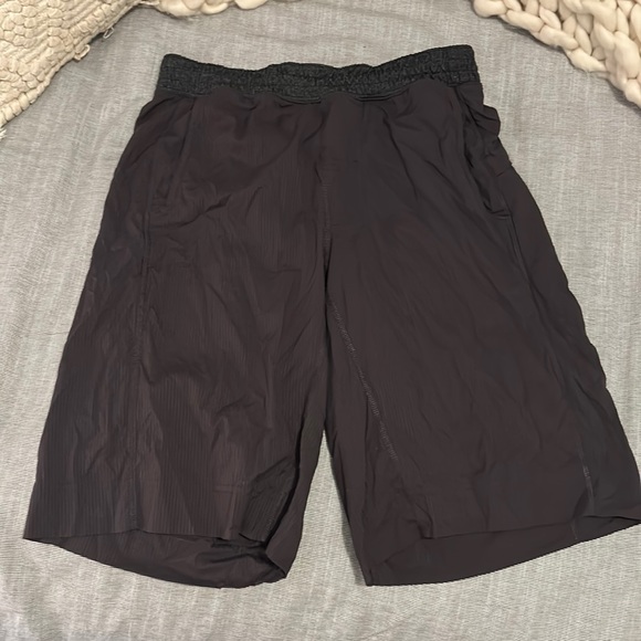 lululemon athletica Other - LULULEMON: studio shorts